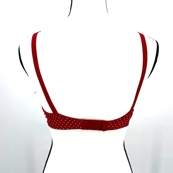 Maidenform 36D T-Shirt  Bra - Picture 6 of 7